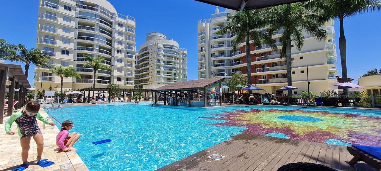 Beto Carrero, Praia, Piscina, Homeclub Penha  Exterior photo