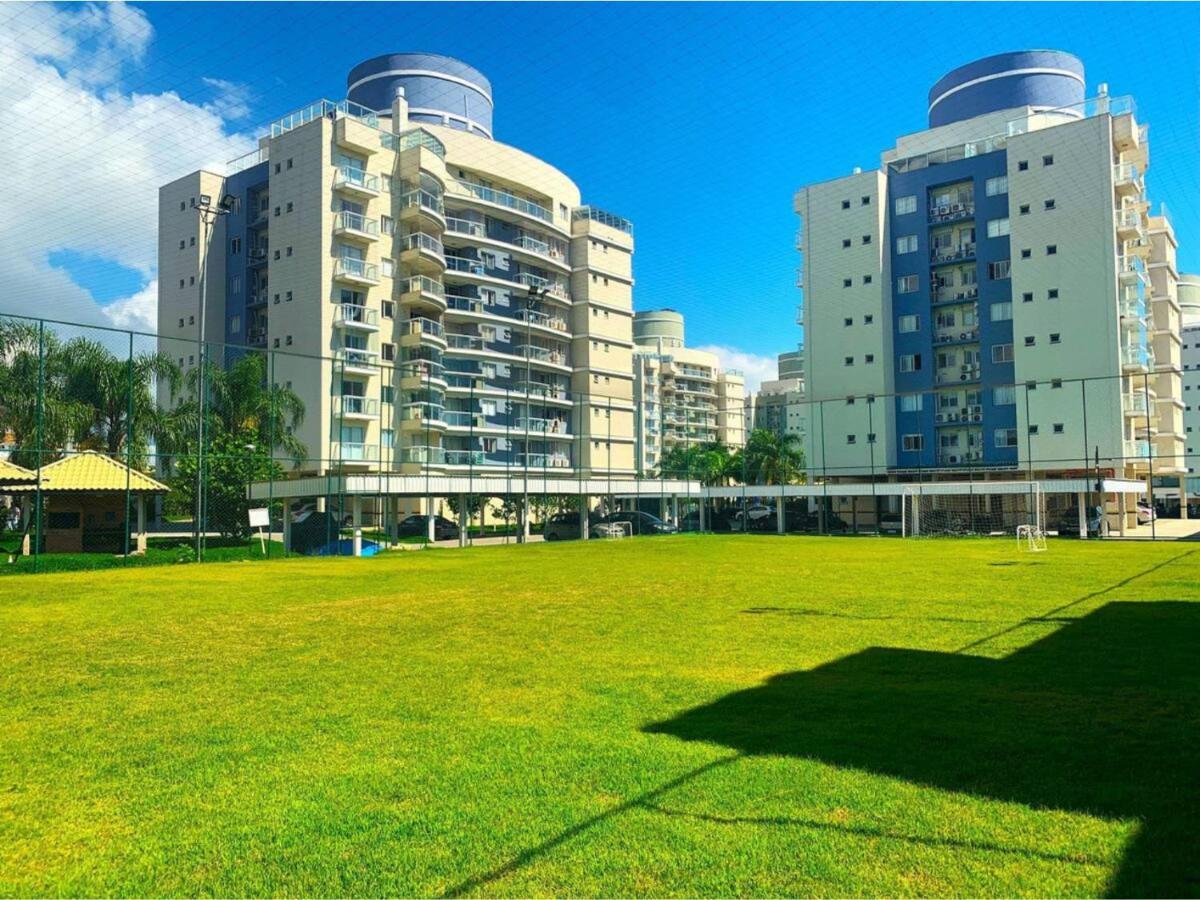 Beto Carrero, Praia, Piscina, Homeclub Penha  Exterior photo