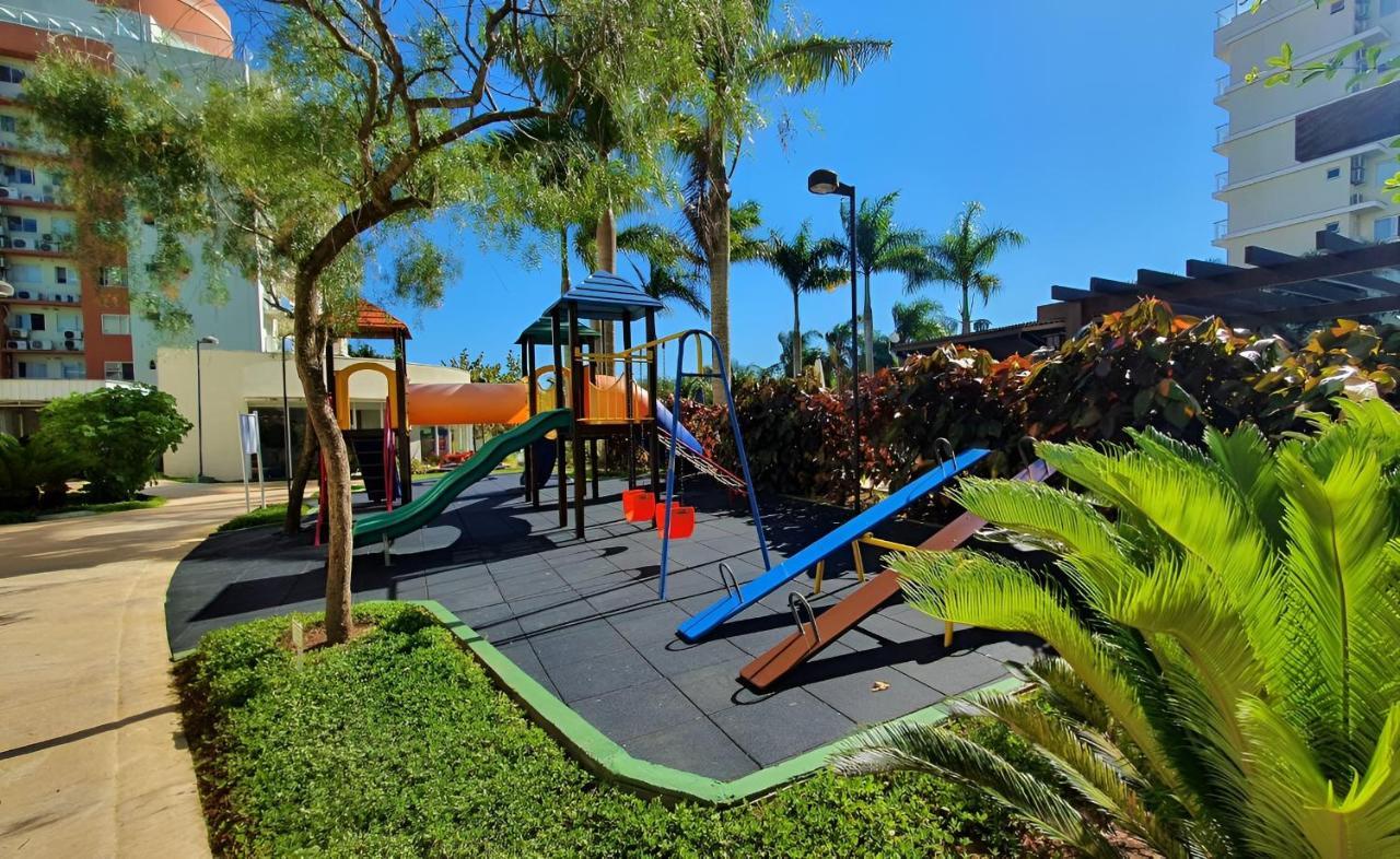 Beto Carrero, Praia, Piscina, Homeclub Penha  Exterior photo