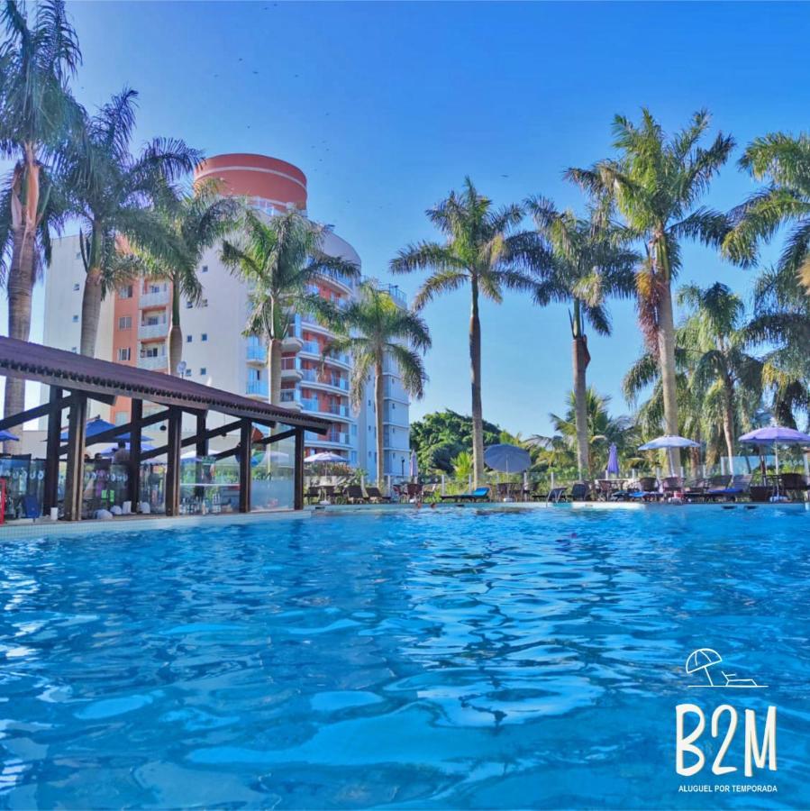 Beto Carrero, Praia, Piscina, Homeclub Penha  Exterior photo