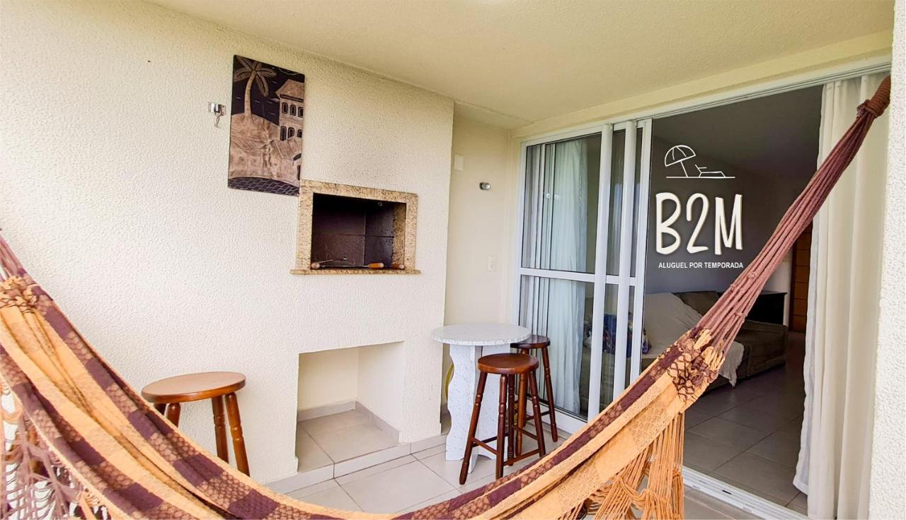 Beto Carrero, Praia, Piscina, Homeclub Penha  Exterior photo